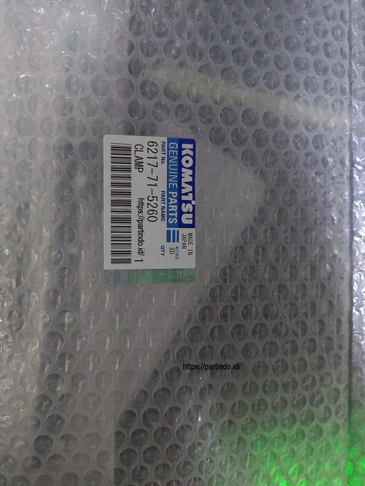 6217-71-5260 6217715260